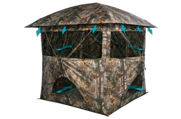 Image of Primal Treestands The Breeze Deluxe