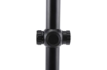Image of Primary Arms Classic 1-4X24mm Illuminated Rifle Scope PA14X w/ Deluxe AR15 30mm Scope Mount