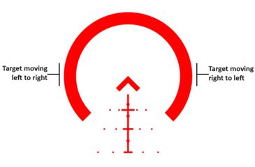 Image of Primary Arms 1-6X24mm First Focal Plane Rifle Scope w/ACSS Raptor 7.62 Reticle, Black, PA1-6X24FFP-R-7.62
