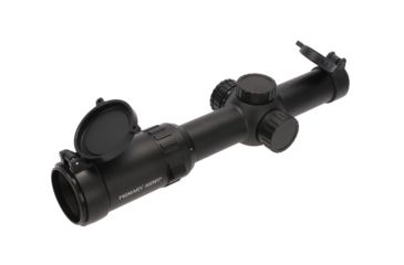 Image of Primary Arms SLx 1-6X24mm Second Focal Plane Rifle Scope Generation III - Illuminated ACSS GRIFFIN MIL Reticle, Black, 1-6X24 mm, PA1-6X24SFP-ACSS-GRIFFIN-MIL