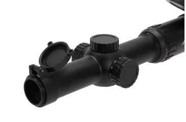 Image of Primary Arms SLx 1-6X24mm Second Focal Plane Rifle Scope Generation III - Illuminated ACSS GRIFFIN MIL Reticle, Black, 1-6X24 mm, PA1-6X24SFP-ACSS-GRIFFIN-MIL