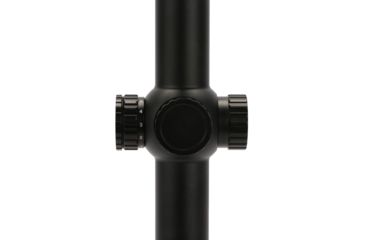 Image of Primary Arms SLx 1-6X24mm Second Focal Plane Rifle Scope Generation III - Illuminated ACSS GRIFFIN MIL Reticle, Black, 1-6X24 mm, PA1-6X24SFP-ACSS-GRIFFIN-MIL