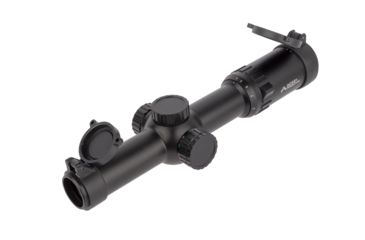 Image of Primary Arms 1-6X24mm Second Focal Plane Rifle Scope Generation III - Illuminated ACSS Predator Hunting Reticle, Black, 1-6X24 mm, PA1-6X24SFP-ACSS-PREDATOR