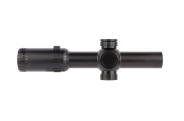 Image of Primary Arms 1-6X24mm Second Focal Plane Rifle Scope Generation III - Illuminated ACSS Predator Hunting Reticle, Black, 1-6X24 mm, PA1-6X24SFP-ACSS-PREDATOR