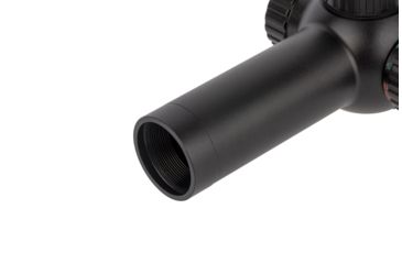 Image of Primary Arms 1-6X24mm Second Focal Plane Rifle Scope Generation III - Illuminated ACSS Predator Hunting Reticle, Black, 1-6X24 mm, PA1-6X24SFP-ACSS-PREDATOR