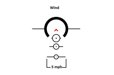 Image of Primary Arms 1-6X24mm Second Focal Plane Rifle Scope Generation III - Illuminated ACSS Predator Hunting Reticle, Black, 1-6X24 mm, PA1-6X24SFP-ACSS-PREDATOR