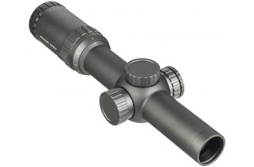 Image of Blemished Demo, Primary Arms SLx 1-6X24mm SFP Gen III Scope w/ Patented ACSS 5.56 / 5.45 / .308 Reticle, Wolf Grey, PA1-6X24SFP-ACSS-5.56-WG
