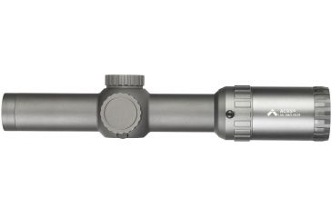 Image of Blemished Demo, Primary Arms SLx 1-6X24mm SFP Gen III Scope w/ Patented ACSS 5.56 / 5.45 / .308 Reticle, Wolf Grey, PA1-6X24SFP-ACSS-5.56-WG