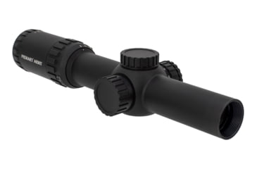 Image of Primary Arms 1-6x24mm SFP SLX Gen III Rifle Scope, Illuminated ACSS Aurora 5.56-Meter Reticle, Black, 610118