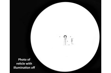 Image of Open Box Demo, Primary Arms SLx 1-8x Variable Waterproof Rifle Scope w/Patented ACSS 5.56/5.45/.308 Reticle, Black PA1-8X24SFP-ACSS-5.56