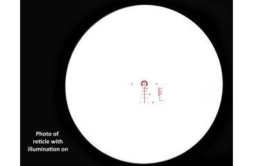 Image of Open Box Demo, Primary Arms SLx 1-8x Variable Waterproof Rifle Scope w/Patented ACSS 5.56/5.45/.308 Reticle, Black PA1-8X24SFP-ACSS-5.56