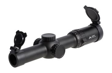 Image of Open Box Demo, Primary Arms SLx 1-8x Variable Waterproof Rifle Scope w/Patented ACSS 5.56/5.45/.308 Reticle, Black PA1-8X24SFP-ACSS-5.56