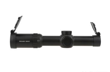 Image of Open Box Demo, Primary Arms SLx 1-8x Variable Waterproof Rifle Scope w/Patented ACSS 5.56/5.45/.308 Reticle, Black PA1-8X24SFP-ACSS-5.56