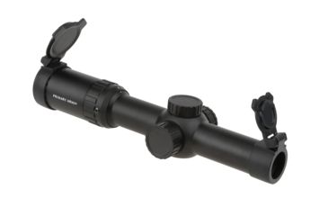 Image of Open Box Demo, Primary Arms SLx 1-8x Variable Waterproof Rifle Scope w/Patented ACSS 5.56/5.45/.308 Reticle, Black PA1-8X24SFP-ACSS-5.56