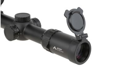 Image of Open Box Demo, Primary Arms SLx 1-8x Variable Waterproof Rifle Scope w/Patented ACSS 5.56/5.45/.308 Reticle, Black PA1-8X24SFP-ACSS-5.56