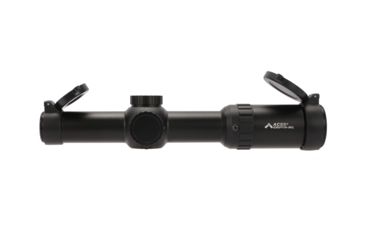 Image of Primary Arms SLx 1-8X24mm Second Focal Plane Rifle Scope - Illuminated ACSS Griffin MIL Reticle, Black, 1-8X24 mm, PA1-8X24SFP-ACSS-GRIFFIN-MIL