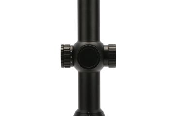 Image of Primary Arms SLx 1-8X24mm Second Focal Plane Rifle Scope - Illuminated ACSS Griffin MIL Reticle, Black, 1-8X24 mm, PA1-8X24SFP-ACSS-GRIFFIN-MIL