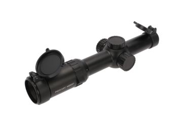 Image of Primary Arms SLx 1-8X24mm Second Focal Plane Rifle Scope - Illuminated ACSS Griffin MIL Reticle, Black, 1-8X24 mm, PA1-8X24SFP-ACSS-GRIFFIN-MIL