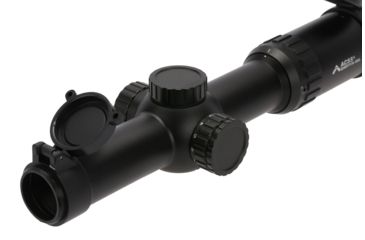 Image of Primary Arms SLx 1-8X24mm Second Focal Plane Rifle Scope - Illuminated ACSS Griffin MIL Reticle, Black, 1-8X24 mm, PA1-8X24SFP-ACSS-GRIFFIN-MIL