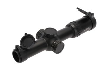 Primary Arms SLx 1-8x24 ACSS Griffin MIL rifle scope