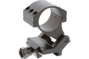 Image of OpticsPlanet Exclusive Primary Arms 1x 2 MOA Micro Red Dot Sight Exclusive Bundle w/Bases and Magnifier, Black, MD-BLK-BUNDLE