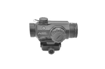 Image of Primary Arms SLx Compact 1x20 Prism Scope with ACSS Cyclops Reticle, Black, PAC1X-ACSS-CYCLOPS