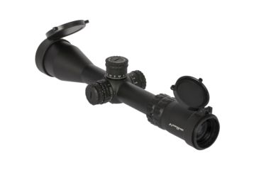Image of Primary Arms SLx 3-18x50mm First Focal Plane Rifle Scope,30mm,Illuminated Rifle Scope,ACSS HUD DMR 5.56 Reticle, PA3-18X50FFP-ACSS-HUD-DMR-5.56