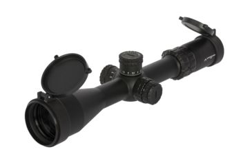 Image of Primary Arms SLx 3-18x50mm First Focal Plane Rifle Scope,30mm,Illuminated Rifle Scope,ACSS HUD DMR 5.56 Reticle, PA3-18X50FFP-ACSS-HUD-DMR-5.56