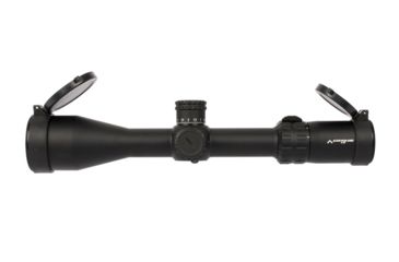 Image of Primary Arms SLx 3-18x50mm First Focal Plane Rifle Scope,30mm,Illuminated Rifle Scope,ACSS HUD DMR 5.56 Reticle, PA3-18X50FFP-ACSS-HUD-DMR-5.56