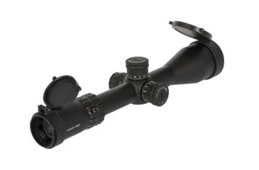 Image of DEMO, Primary Arms SLx 3-18x50mm First Focal Plane Rifle Scope,30mm,Illuminated Rifle Scope,APOLLO 6.5CM Reticle, PA3-18X50FFP-APOLLO-6.5CM