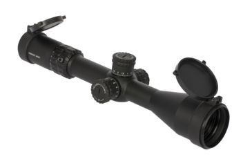 Image of DEMO, Primary Arms SLx 3-18x50mm First Focal Plane Rifle Scope,30mm,Illuminated Rifle Scope,APOLLO 6.5CM Reticle, PA3-18X50FFP-APOLLO-6.5CM