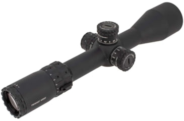 Image of DEMO, Primary Arms SLx 3-18x50mm First Focal Plane Rifle Scope - Illuminated ACSS APOLLO .308/6.5 Grendel Reticle, Black, 3-18x50mm, 610161