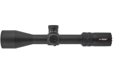 Image of DEMO, Primary Arms SLx 3-18x50mm First Focal Plane Rifle Scope - Illuminated ACSS APOLLO .308/6.5 Grendel Reticle, Black, 3-18x50mm, 610161