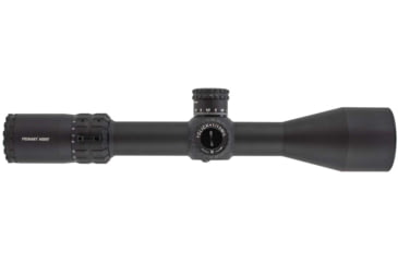 Image of DEMO, Primary Arms SLx 3-18x50mm First Focal Plane Rifle Scope - Illuminated ACSS APOLLO .308/6.5 Grendel Reticle, Black, 3-18x50mm, 610161