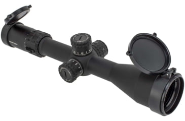 Image of DEMO, Primary Arms SLx 3-18x50mm First Focal Plane Rifle Scope - Illuminated ACSS APOLLO .308/6.5 Grendel Reticle, Black, 3-18x50mm, 610161
