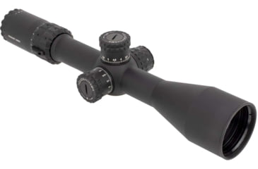Image of DEMO, Primary Arms SLx 3-18x50mm First Focal Plane Rifle Scope - Illuminated ACSS APOLLO .308/6.5 Grendel Reticle, Black, 3-18x50mm, 610161