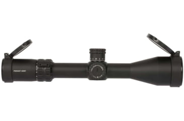 Image of Primary Arms SLx 3-18x50mm First Focal Plane Rifle Scope - Illuminated Athena BPR MIL Reticle, Black, 3-18X50 mm, PA3-18X50FFP-ATHENA-BPR-MIL