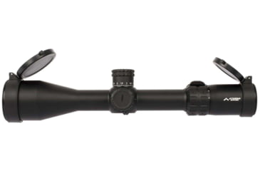 Image of Primary Arms SLx 3-18x50mm First Focal Plane Rifle Scope - Illuminated Athena BPR MIL Reticle, Black, 3-18X50 mm, PA3-18X50FFP-ATHENA-BPR-MIL