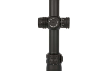Image of Primary Arms SLx 3-18x50mm First Focal Plane Rifle Scope - Illuminated Athena BPR MIL Reticle, Black, 3-18X50 mm, PA3-18X50FFP-ATHENA-BPR-MIL