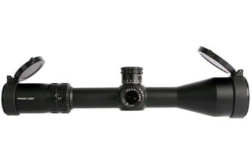 Image of Primary Arms SLx 3-18x50mm First Focal Plane Rifle Scope - Illuminated Hera BPR MOA Reticle, Black, 3-18X50 mm, PA3-18X50FFP-HERA-BPR-MOA