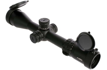 Image of Primary Arms SLx 3-18x50mm First Focal Plane Rifle Scope - Illuminated Hera BPR MOA Reticle, Black, 3-18X50 mm, PA3-18X50FFP-HERA-BPR-MOA