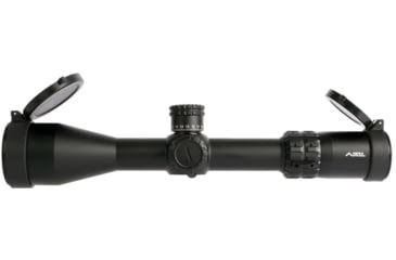 Image of Primary Arms SLx 3-18x50mm First Focal Plane Rifle Scope - Illuminated Hera BPR MOA Reticle, Black, 3-18X50 mm, PA3-18X50FFP-HERA-BPR-MOA