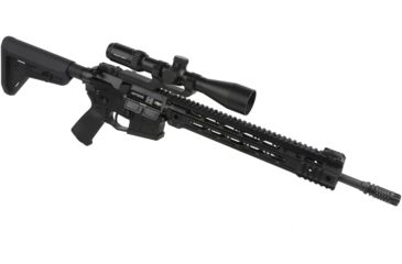 Image of Primary Arms Classic Series Rifle Scope, 3-9x44mm, Second Focal Plane, Duplex Reticle, Black, 610053