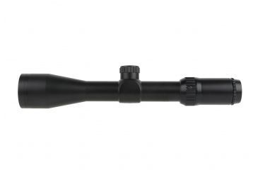 Image of Primary Arms Classic Series Rifle Scope, 3-9x44mm, Second Focal Plane, Duplex Reticle, Black, 610053