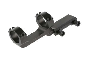 Image of Primary Arms SLx 30mm ECS Extended Cantilever Mount, 1.5in, Black, 910002