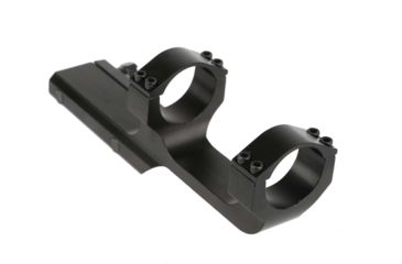 Image of Primary Arms SLx 30mm ECS Extended Cantilever Mount, 1.5in, Black, 910002