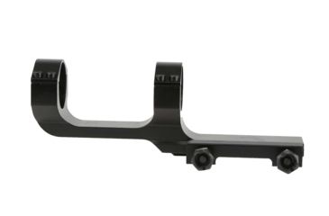 Image of Primary Arms SLx 30mm ECS Extended Cantilever Mount, 1.5in, Black, 910002