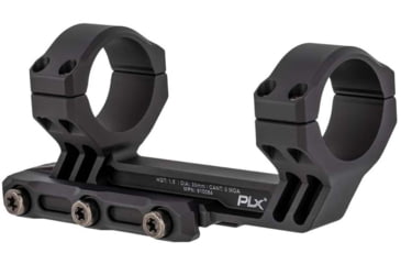 Image of Primary Arms 30mm PLx Cantilever Mount, 1.5in, Black, 910084