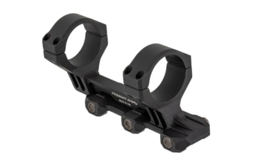 Image of Primary Arms 34mm PLx Cantilever Mount, 1.5in, Black, 910086