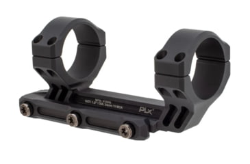 Image of Primary Arms 34mm PLx Cantilever Mount, 1.5in, Black, 910086